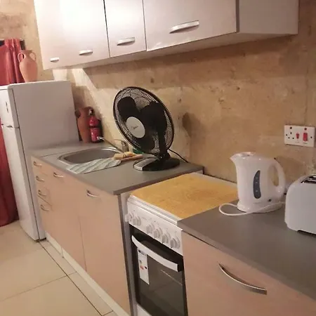 Semesterbostad Renovated House In The Centre Of Valletta