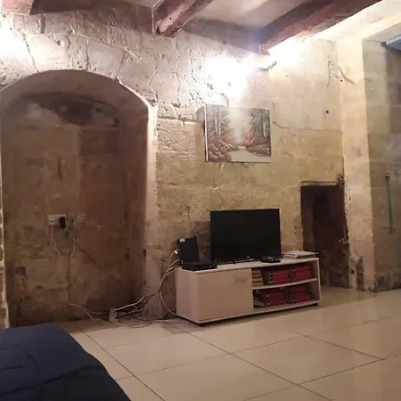 Renovated House In The Centre Of * Valletta