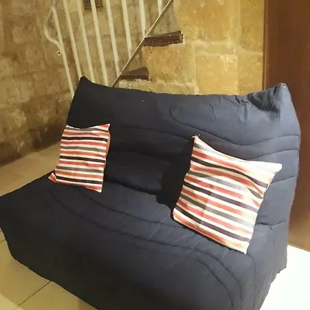 Renovated House In The Centre Of Valletta